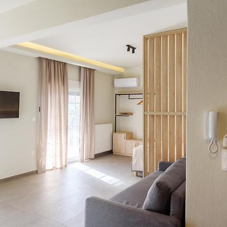 Studios Drakontis Limenas  Dış mekan fotoğraf