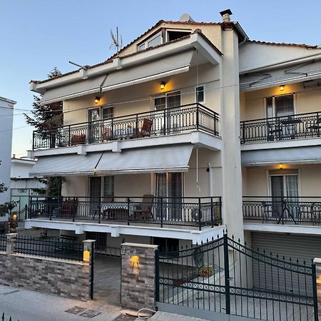 Studios Drakontis Limenas  Dış mekan fotoğraf