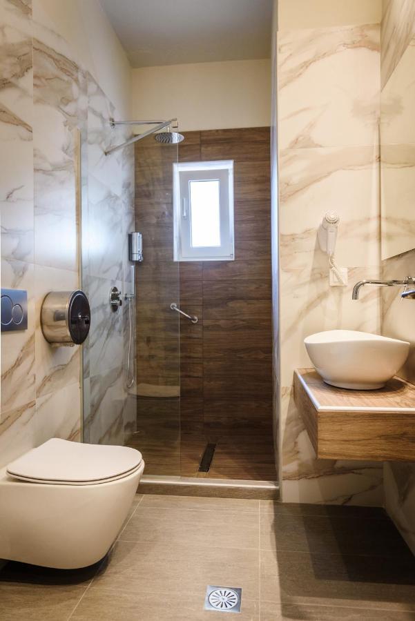Studios Drakontis Limenas  Dış mekan fotoğraf