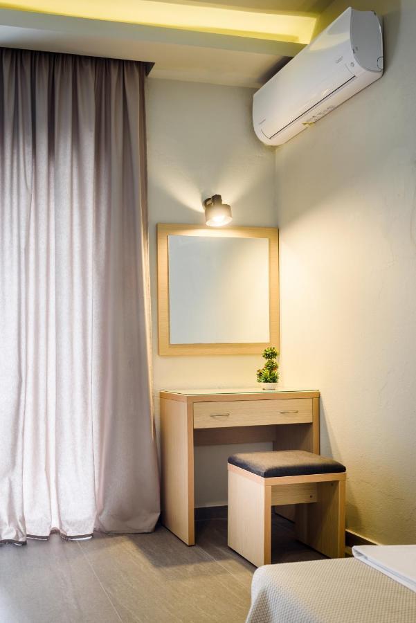 Studios Drakontis Limenas  Dış mekan fotoğraf
