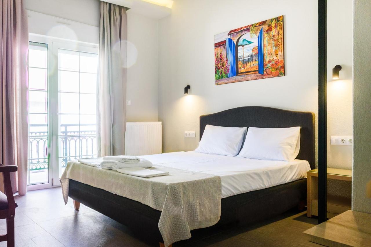 Studios Drakontis Limenas  Dış mekan fotoğraf