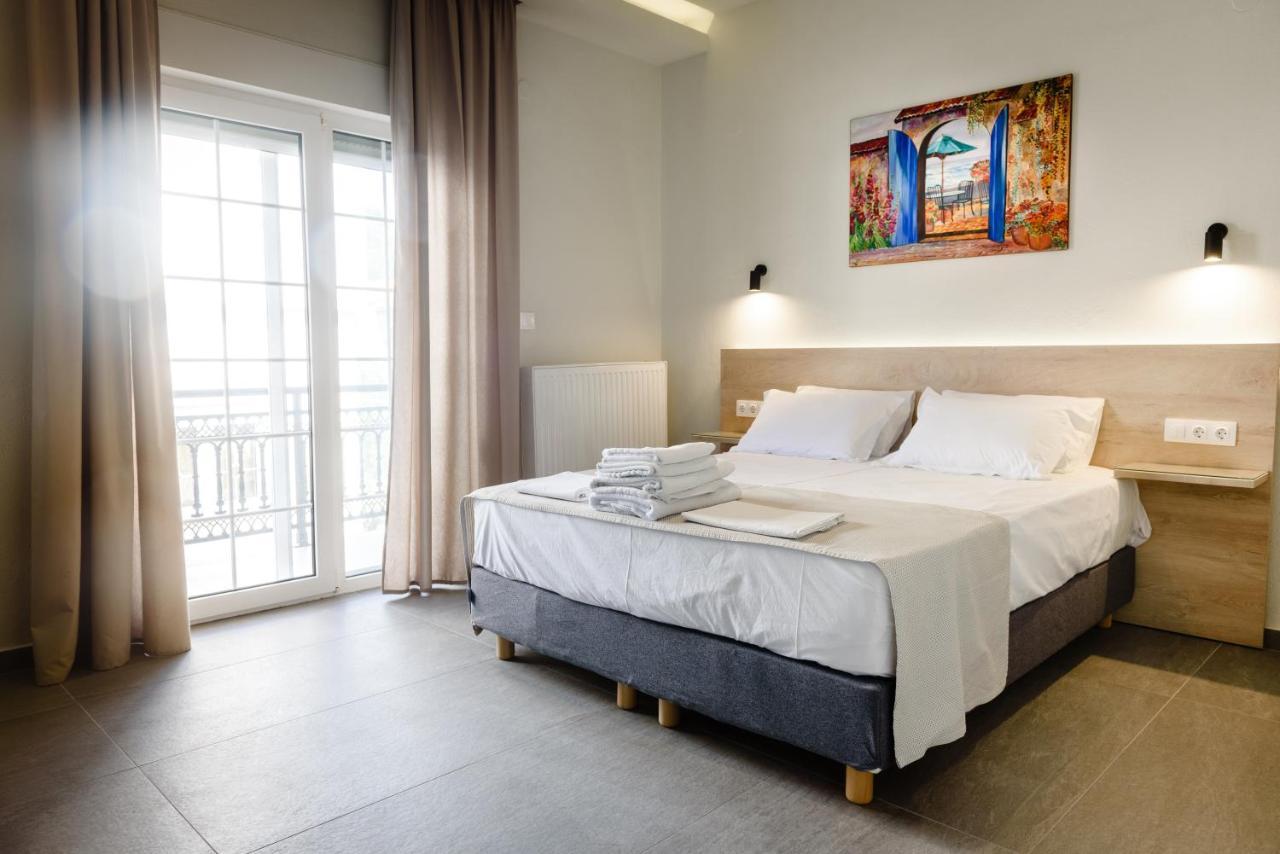 Studios Drakontis Limenas  Dış mekan fotoğraf